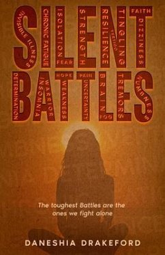 Cover SILENT BATTLES (eBook, ePUB)