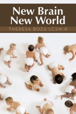 Cover New Brain New World (eBook, ePUB)