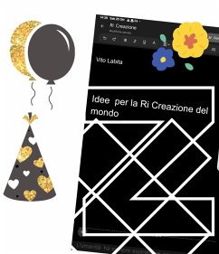 Idee per una Ri Creazione del mondo (eBook, ePUB) - Vito, Labita