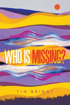 Cover Who is missing? (eBook, ePUB)