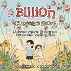 Billion Cupcake Story (eBook, ePUB)