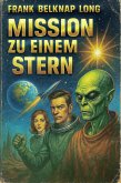 Mission zu einem Stern (eBook, ePUB)