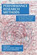 Performance Research Methods (eBook,... - Bild 1