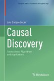 Causal Discovery (eBook, PDF)