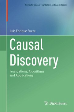 Cover Causal Discovery (eBook, PDF)