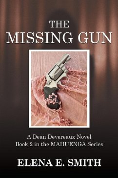 Cover The Missing Gun (eBook, ePUB)