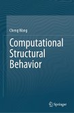 Computational Structural Behavior (eBook, PDF)