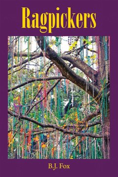 Ragpickers (eBook, ePUB) - Fox, B. J. Ragpickers (eBook, ePUB) - Fox, B. J.