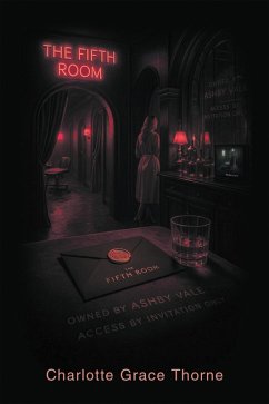 Cover The Fifth Room (eBook, ePUB)