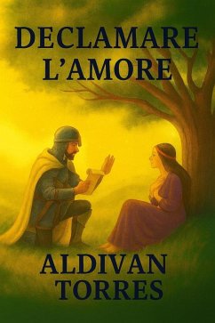 Cover Declamare L'amore (eBook, ePUB)