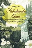 Fábulas de Esopo   Spanish Version of Aesop's Fables (eBook, ePUB)