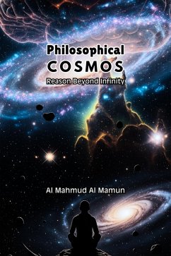 Cover Philosophical Cosmos (eBook, ePUB)