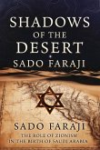 Shadows of the Desert (eBook, ePUB)