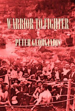 Warrior To Fighter (Thomas Chandos, #2) (eBook, ePUB) - Sparke, Andrew