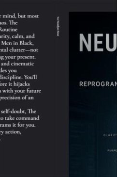 The Neuralyzer Reset (eBook, ePUB) - Petchinsky, Matthew