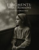 Fragments: What Remains (eBook, ePUB)