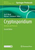 Cryptosporidium (eBook, PDF) Cryptosporidium (eBook, PDF)