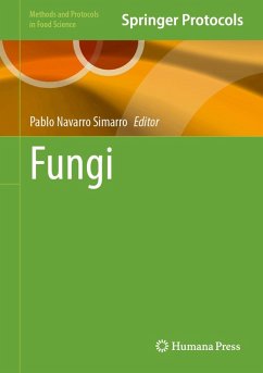 Cover Fungi (eBook, PDF)