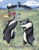 The Badger Brothers (eBook, ePUB)
