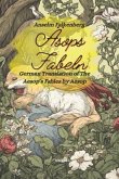 Äsops Fabeln   German Version of Aesop's Fables (eBook, ePUB) Äsops Fabeln   German Version of Aesop's Fables (eBook, ePUB)