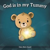 God is in my Tummy (eBook, ePUB)