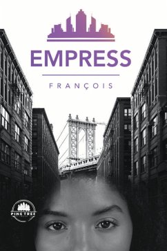 Cover Empress (eBook, ePUB)