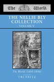 THE NELLIE BLY COLLECTION VOLUME V (eBook, ePUB)