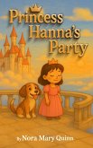 Princess Hannah's Party (eBook, ePUB)