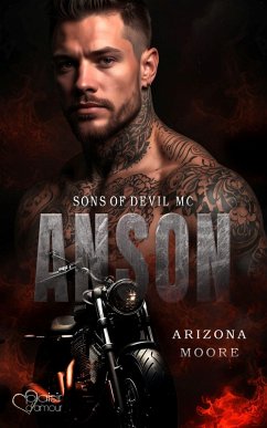 Cover Anson (Sons of Devil MC Teil 4) (eBook, ePUB)