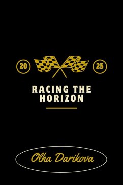 Cover Racing the Horizon (eBook, ePUB)
