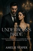 The Underboss's Bride (eBook, ePUB)
