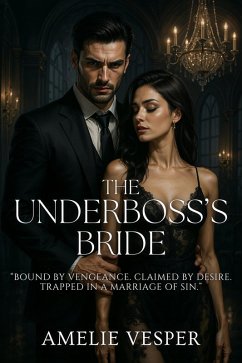 Cover The Underboss's Bride (eBook, ePUB)