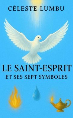 Le Saint Esprit (eBook, ePUB) - Lumbu, Celestin