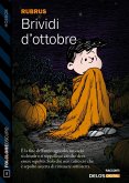 Brividi d'ottobre (eBook, ePUB)