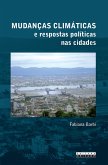 Mudanças climáticas (eBook, ePUB)