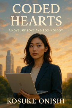 Coded Hearts (eBook, ePUB) - Onishi, Kosuke