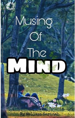 Cover Musing Of The Mind (eBook, ePUB)