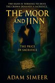 The Price of Sacrifice (The Moor and Jinn) (eBook, ePUB) The Price of Sacrifice (The Moor and Jinn) (eBook, ePUB)
