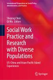 Social Work Practice and Research with Diverse Populations (eBook, PDF)