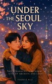 Under the Seoul Sky: Two Strangers. One Room. A City of Secrets and Love. (eBook, ePUB)