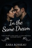 In the Same Dream (eBook, ePUB)