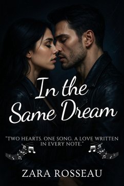 Cover In the Same Dream (eBook, ePUB)