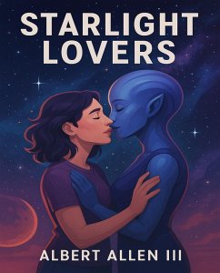 Cover Starlight Lovers (eBook, ePUB)