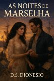 AS NOITES DE MARSELHA (eBook, ePUB)
