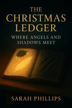 The Christmas Ledger (eBook, ePUB) - Phillips, Sarah