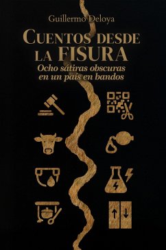 Cover Cuentos desde la fisura (eBook, ePUB)