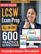All-in-One LCSW Exam Prep   Rewiew +... - Bild 1
