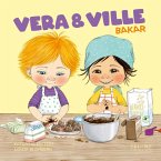 Vera & Ville bakar (MP3-Download)
