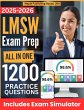 All-in-One LMSW Exam Prep   Rewiew +... - Bild 1