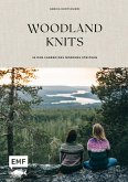 Woodland Knits (eBook, ePUB)